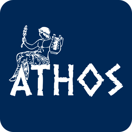 Restaurant Athos in Teltow